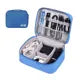 Bolsa para Electrónicos, Súper Resistente, Impermeable, Fácil y Práctica