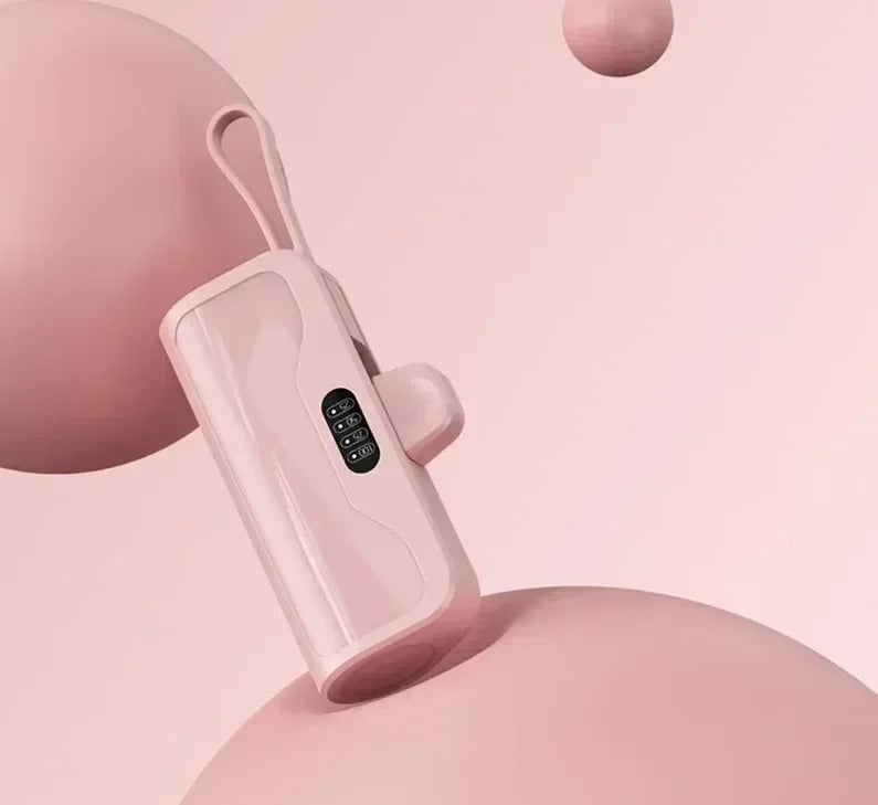 Power Bank Ligero