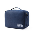 Bolsa para Electrónicos, Súper Resistente, Impermeable, Fácil y Práctica
