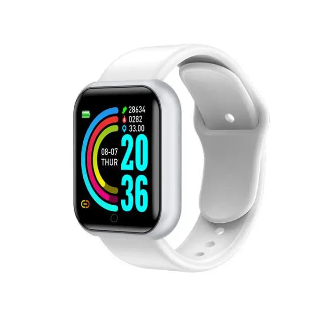 SMART WATCH RELOJ Y68