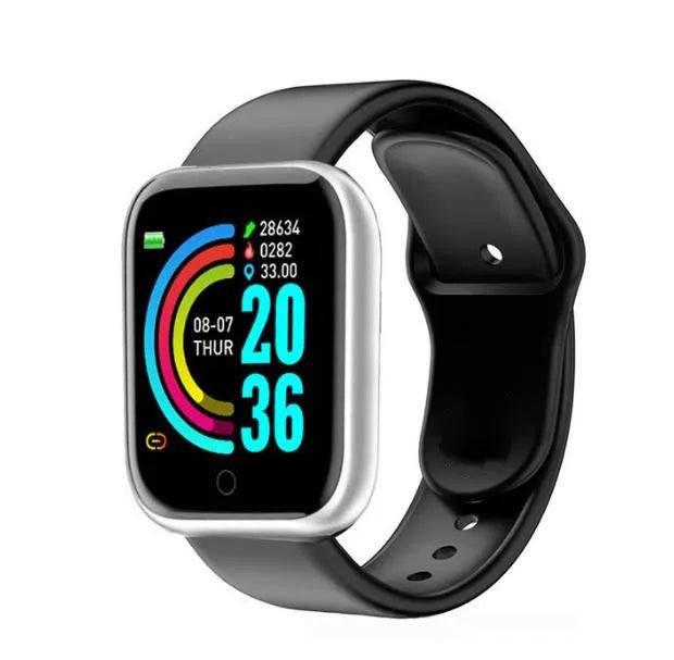 SMART WATCH RELOJ Y68