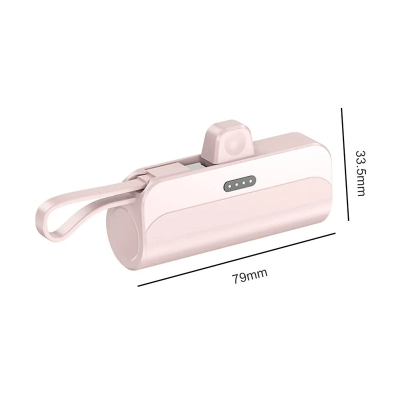 Power Bank Ligero
