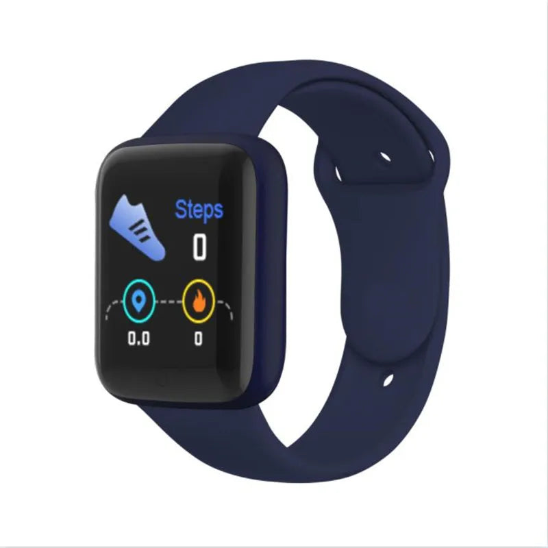 SMART WATCH RELOJ Y68