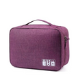 Bolsa para Electrónicos, Súper Resistente, Impermeable, Fácil y Práctica
