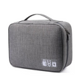 Bolsa para Electrónicos, Súper Resistente, Impermeable, Fácil y Práctica